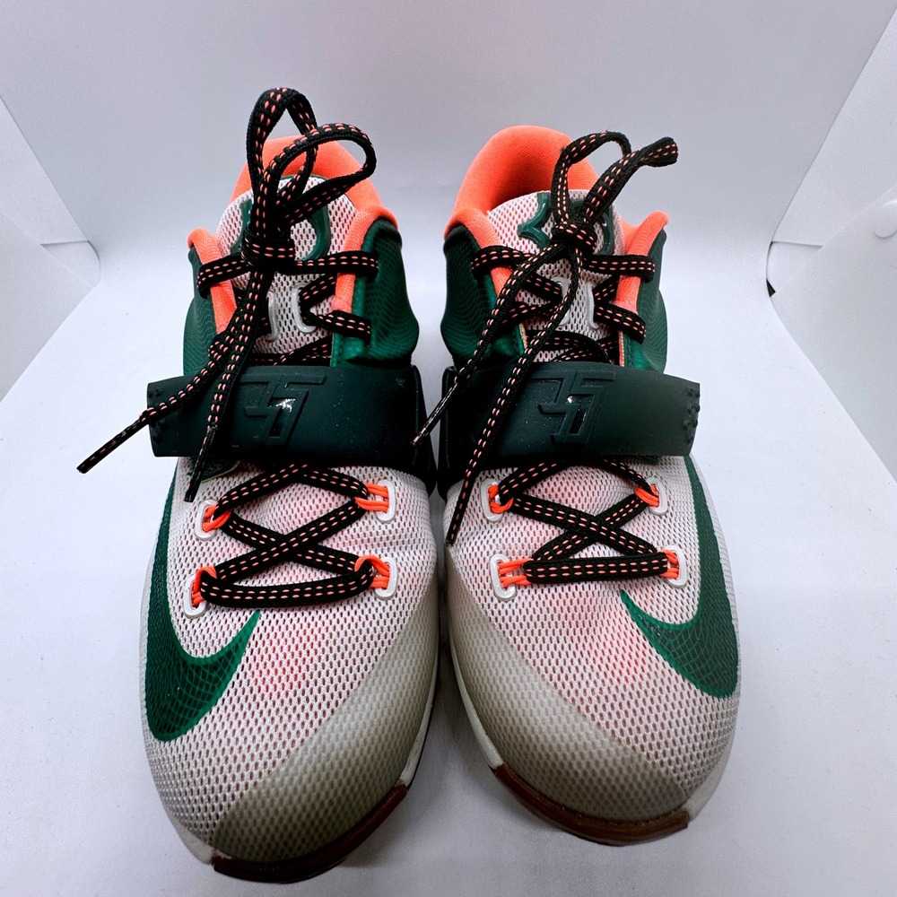Nike KD 7 Easy Money Basketball Shoes Sneakers 669942-301 Youth Size 4Y - Picture 2 of 11